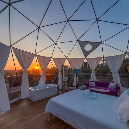 Glamping Skies - Adults Only Estremoz Buitenkant foto