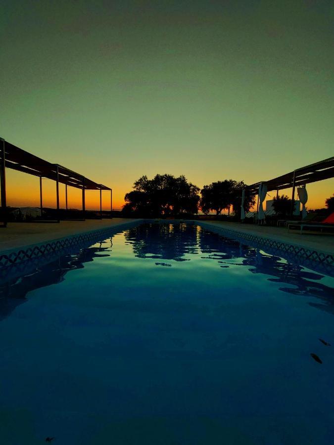 Glamping Skies - Adults Only Estremoz Buitenkant foto