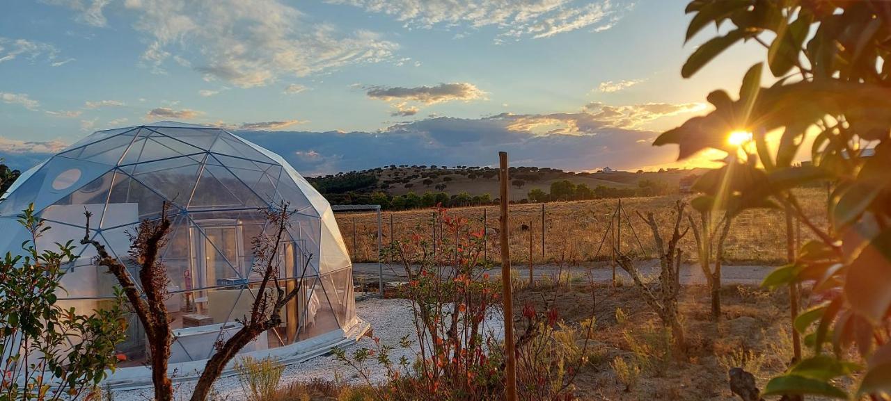 Glamping Skies - Adults Only Estremoz Buitenkant foto
