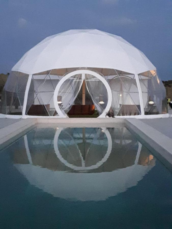 Glamping Skies - Adults Only Estremoz Buitenkant foto
