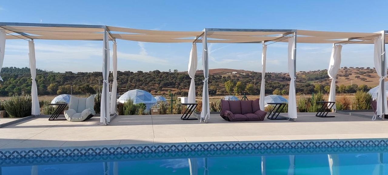 Glamping Skies - Adults Only Estremoz Buitenkant foto