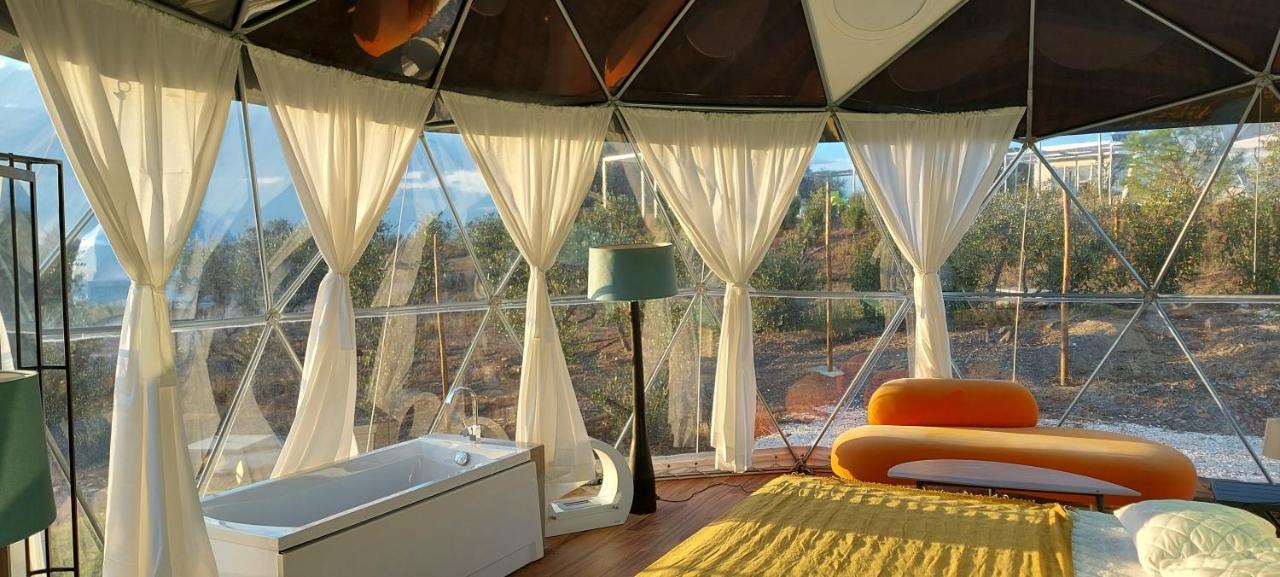 Glamping Skies - Adults Only Estremoz Buitenkant foto