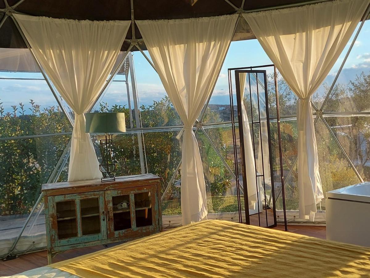 Glamping Skies - Adults Only Estremoz Buitenkant foto