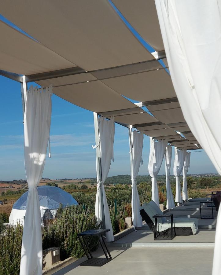 Glamping Skies - Adults Only Estremoz Buitenkant foto