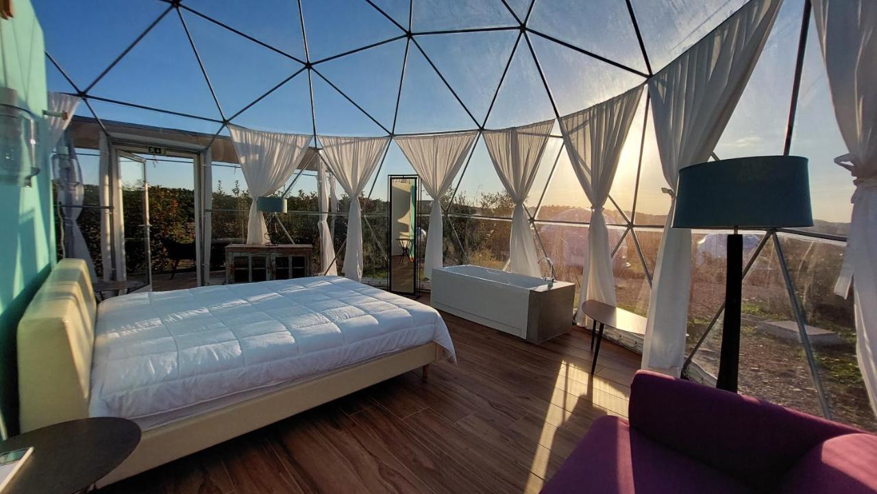 Glamping Skies - Adults Only Estremoz Kamer foto