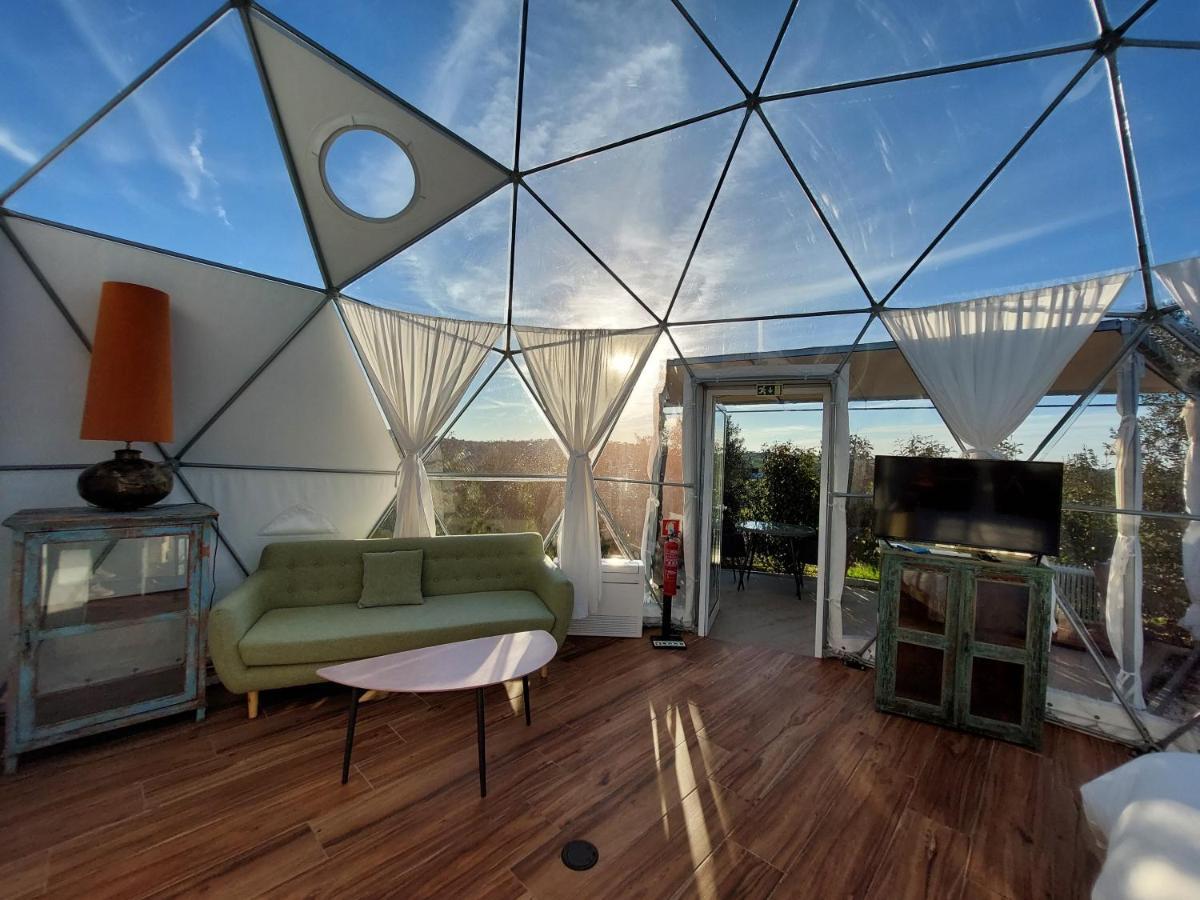 Glamping Skies - Adults Only Estremoz Kamer foto
