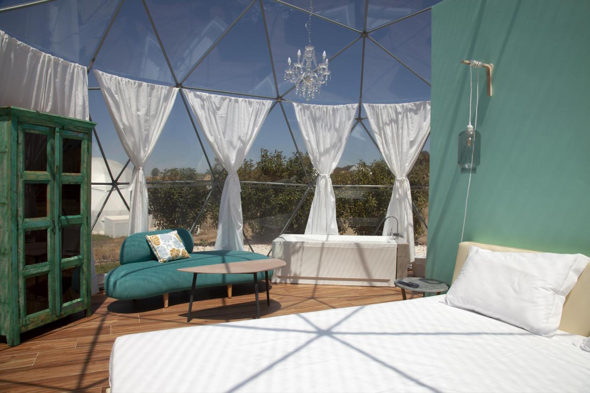 Glamping Skies - Adults Only Estremoz Kamer foto